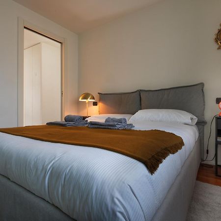 Giresio 41 - Your Penthouse With Rooftop Garden In Milano Navigli - Wifi Экстерьер фото