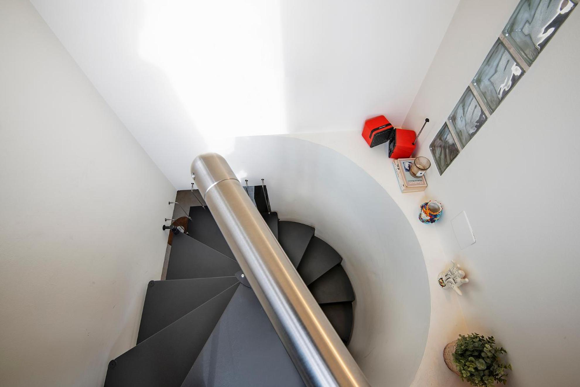 Giresio 41 - Your Penthouse With Rooftop Garden In Milano Navigli - Wifi Экстерьер фото