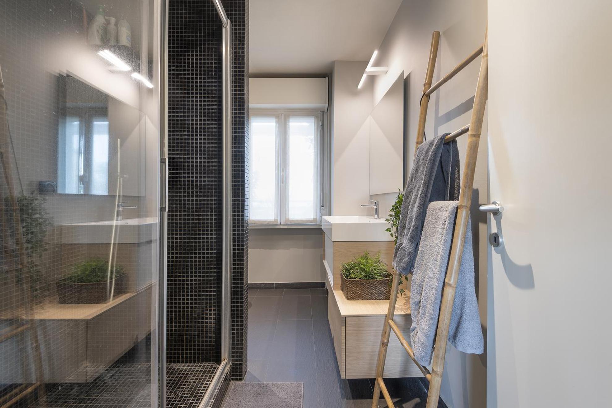 Giresio 41 - Your Penthouse With Rooftop Garden In Milano Navigli - Wifi Экстерьер фото